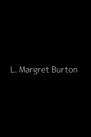 Lesley Margret Burton